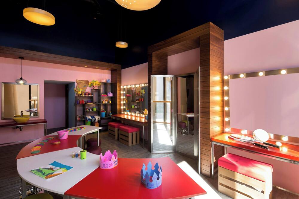 JW マリオット ロス カボス ビーチ リゾート アンド スパ 写真