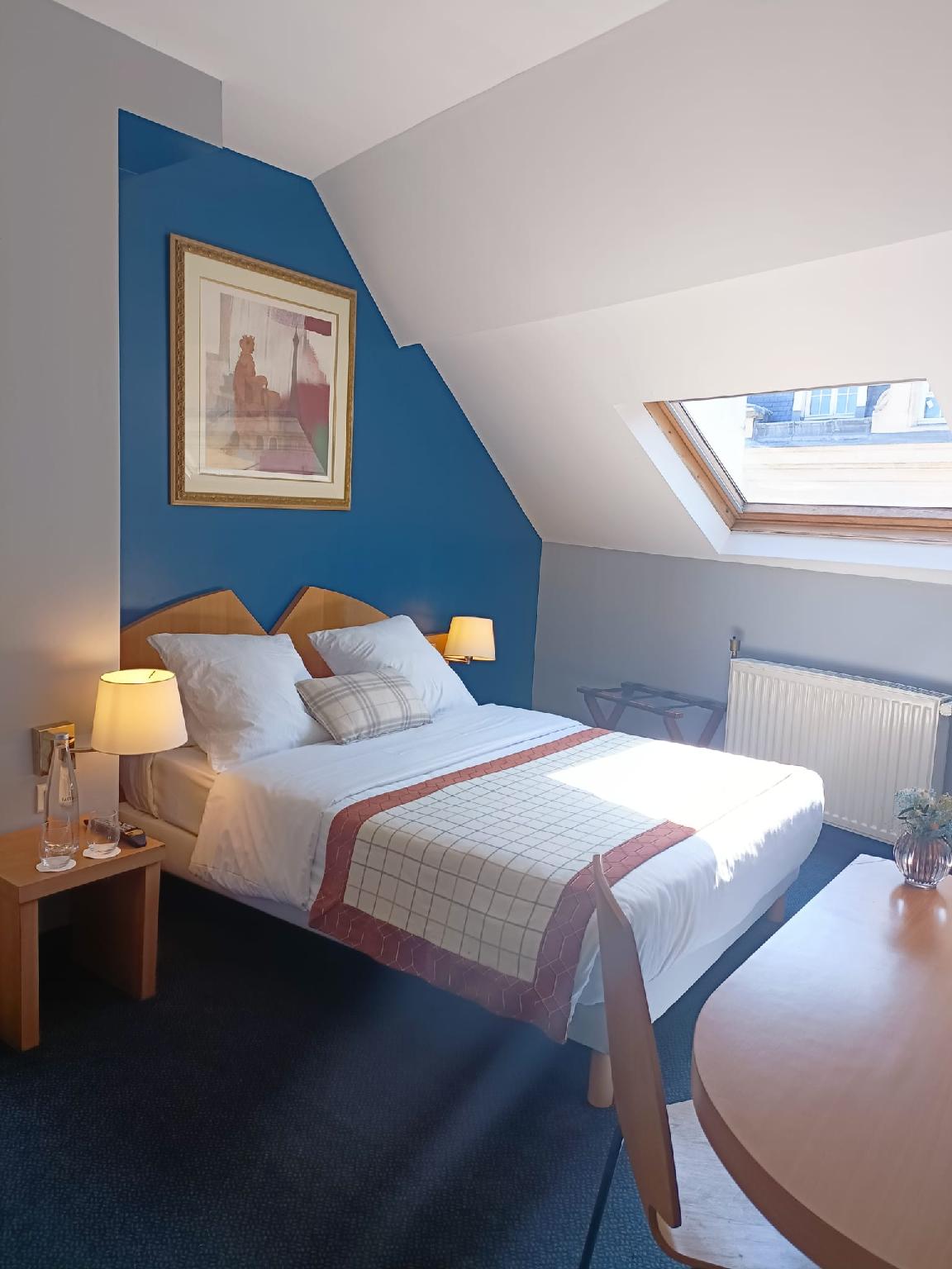 グランド ホテル デュ カルヴァドス - オペラ 写真