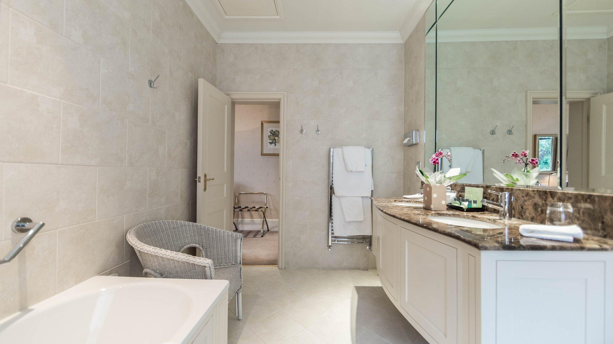 ピーターシャム ホテル 写真