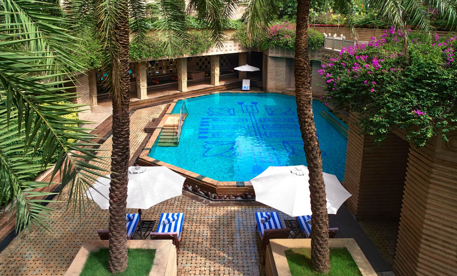 ハイダーバッド マリオット ホテル & コンベント センター 写真