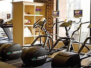 Four Seasons Hotel Washington DC 写真