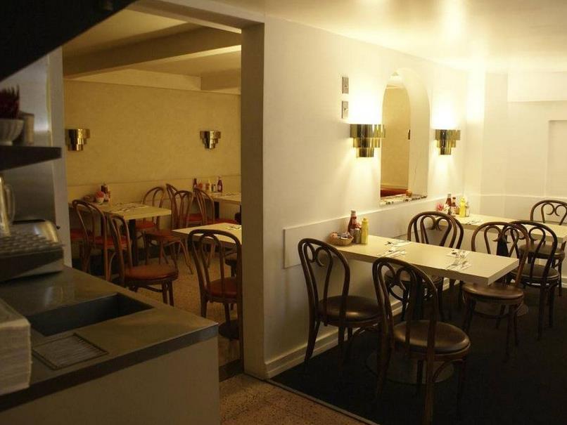 タッチストーン ホテル シティ センター 写真