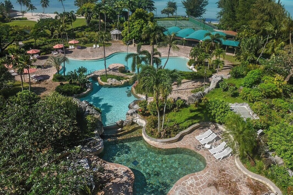 Marianas Beach Resort 写真