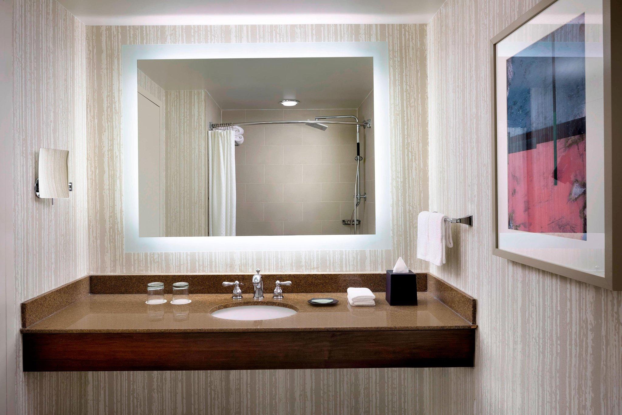 The Westin Cincinnati 写真