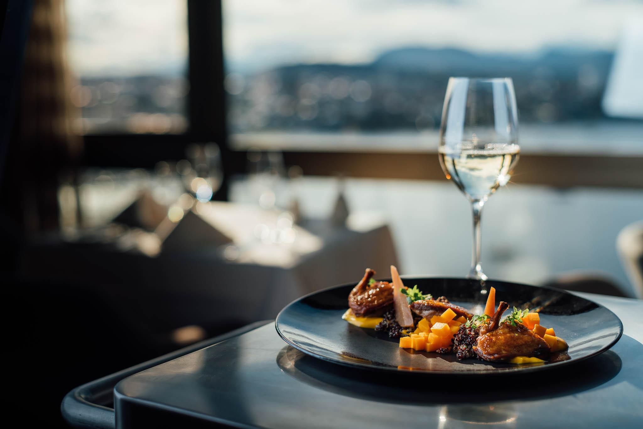 レスト ポイント 写真