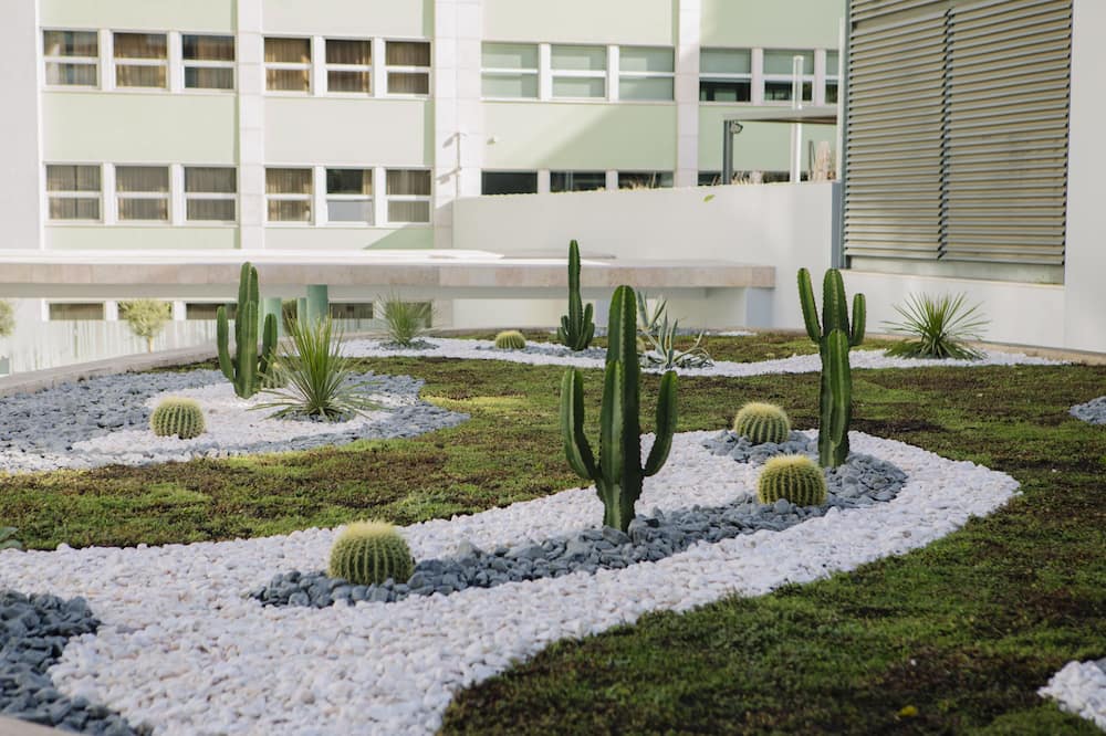 HF フェニックス リスボン ホテル 写真