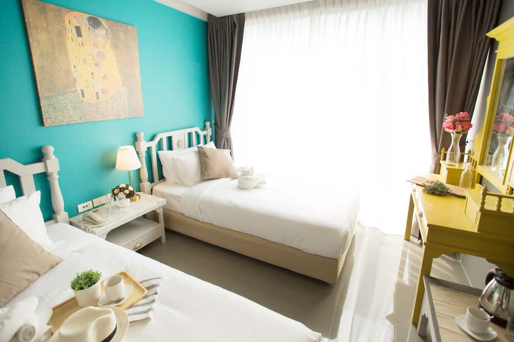 ヘイハ ホテル 写真