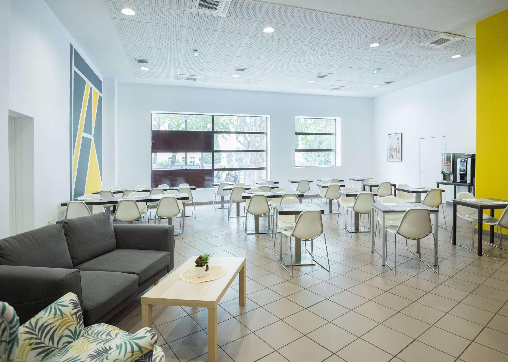 コンフォート アパートホテル ニーム サントル 写真