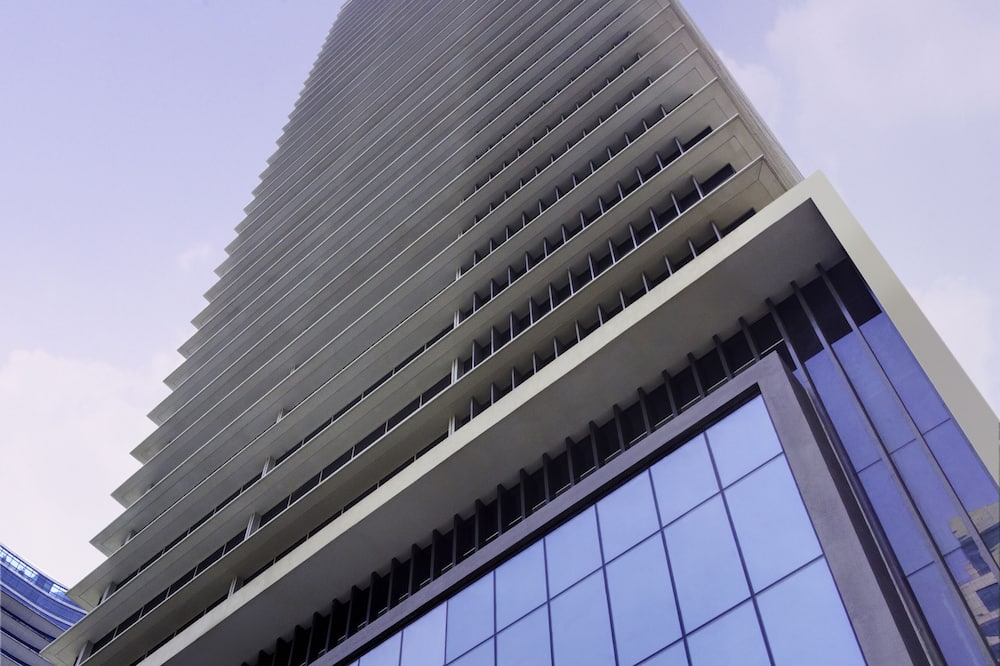 ジョイ ノスタルグ ホテル ＆ スイーツ マニラ マネージド バイ ジ アスコット リミテッド 写真