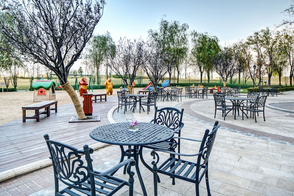 Crowne Plaza Tianjin Jinnan By IHG 写真