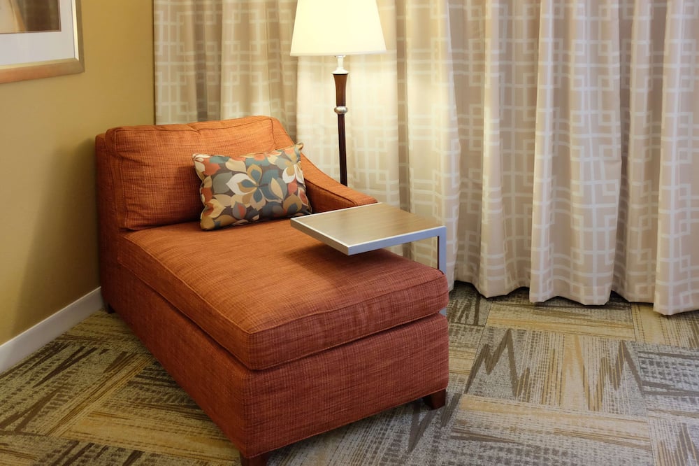 ハンプトン イン リマ 写真