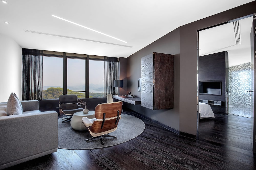 深圳 O ホテル (深圳樂酒店) 写真