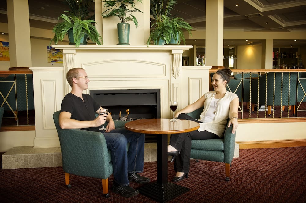 アビー ビーチ リゾート ホテル 写真