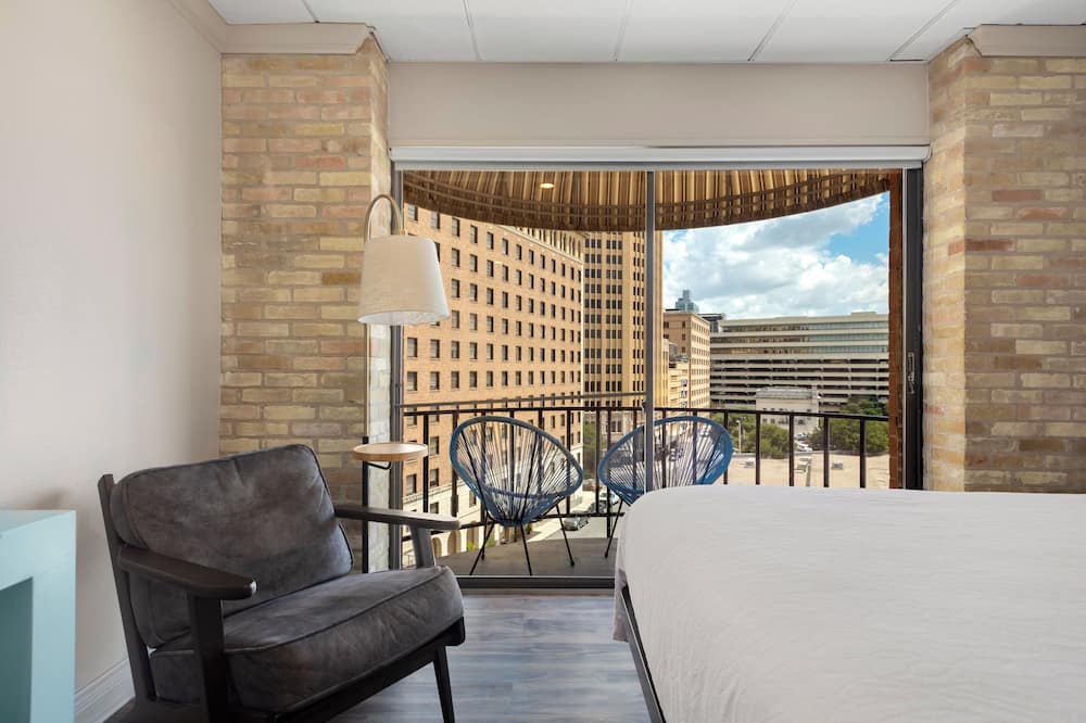 リバーウォーク プラザ ホテル 写真