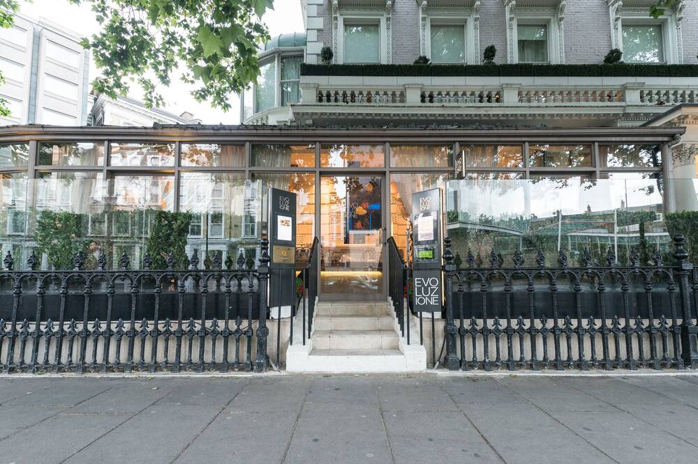 ホテル キセニア オートグラフ コレクション 写真