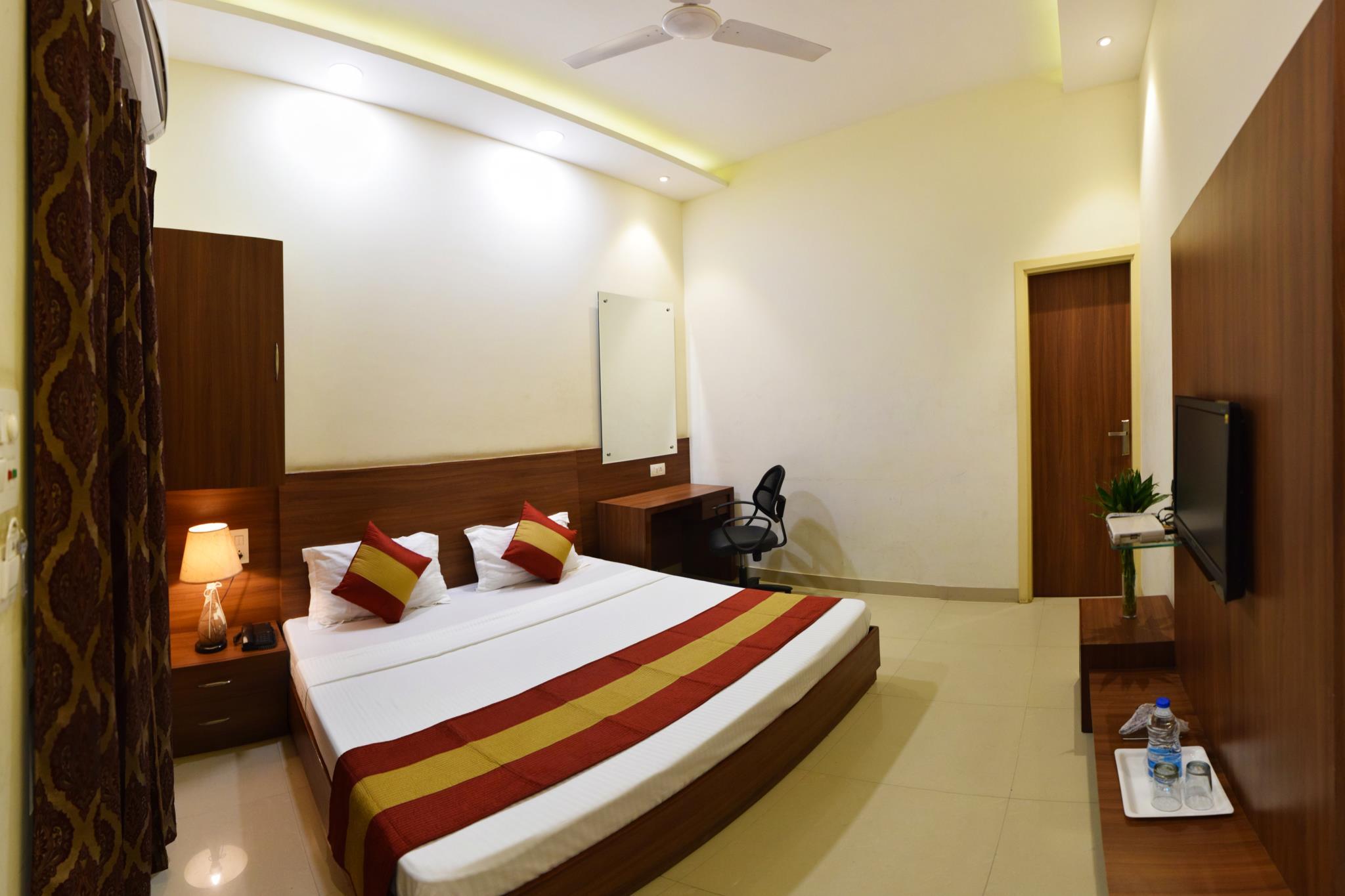 ホテル パレス 写真