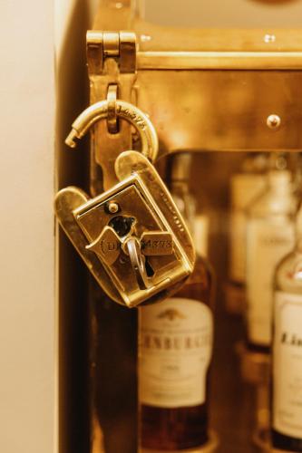 ザ ステーション ホテル 写真