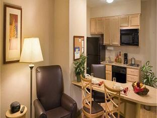 キャンドルウッド スイーツ グランド プレイリー by IHG 写真