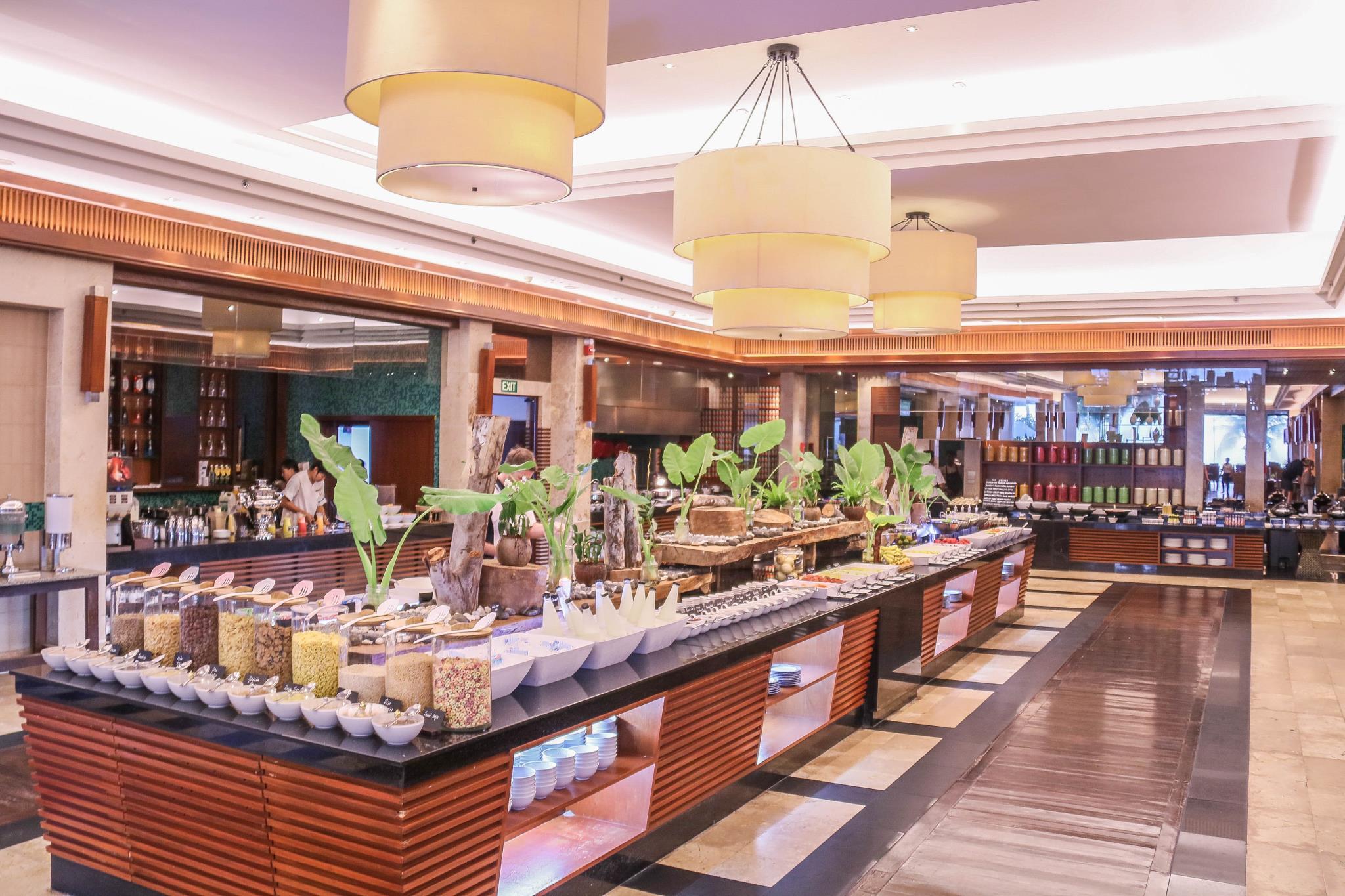 JWマリオット カオラック リゾート＆スパ 写真