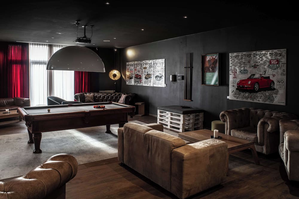 ペンタホテル アイゼナハ 写真