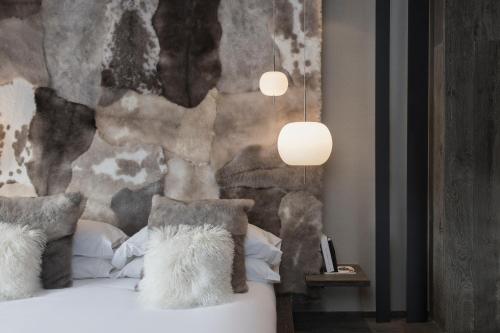 グラウロイグ アンドラ ブティック ホテル＆スパ 写真