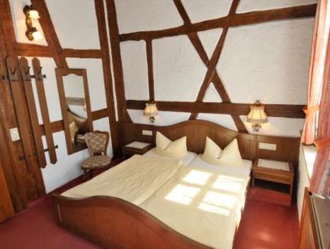 ブルク ホテル コルンベルク 写真