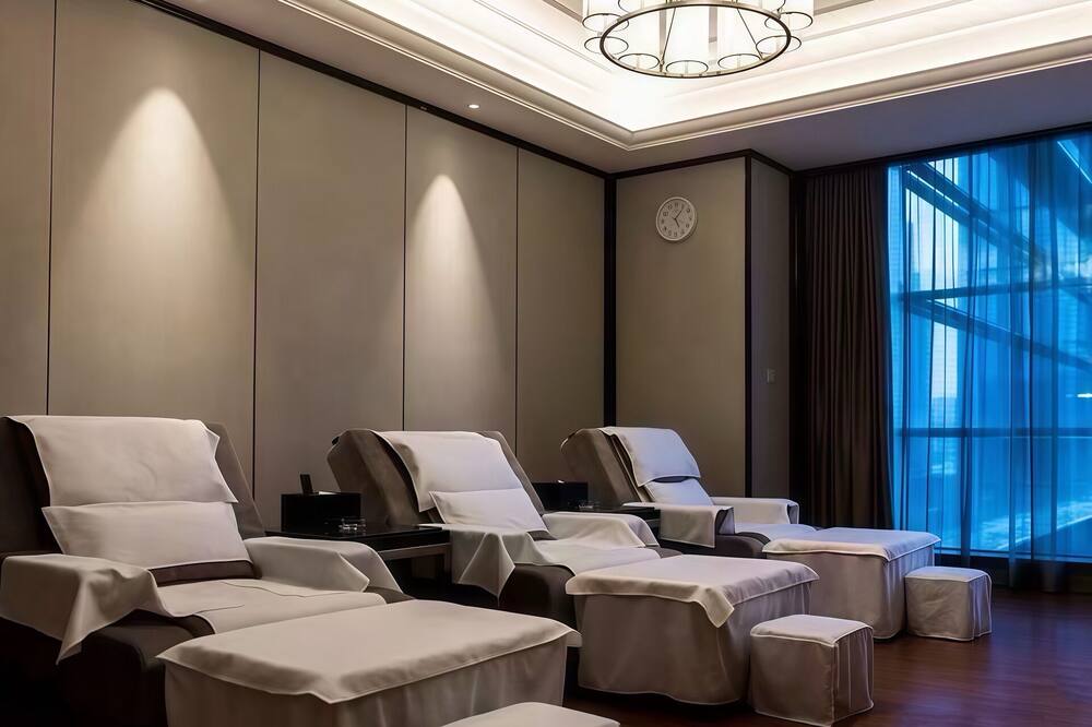 セントレジス長沙 (〓沙瑞吉酒店) 写真