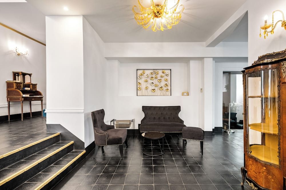 Palazzu U Domu 写真