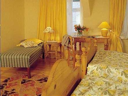 リングホテル テオファノ 写真