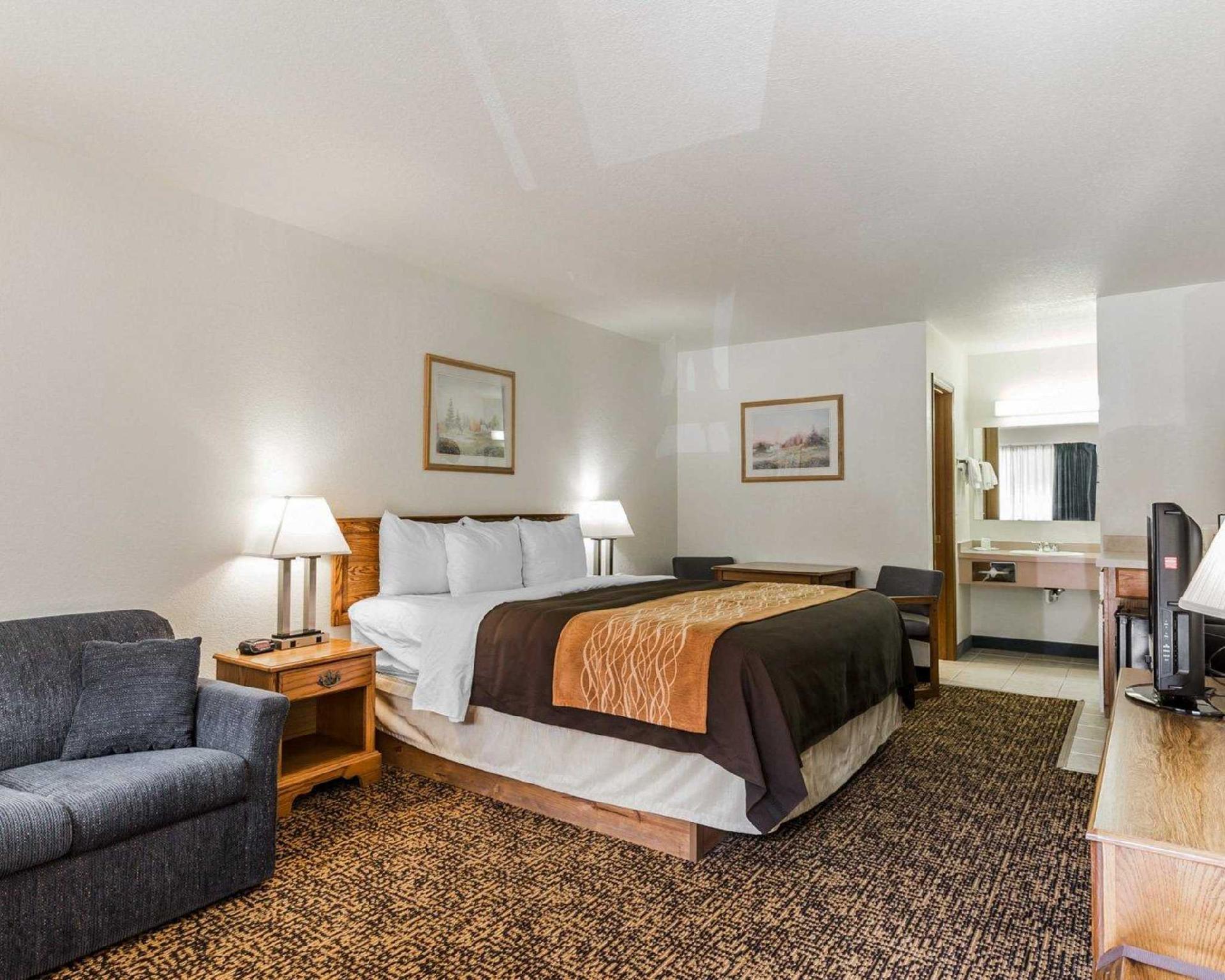 クオリティ イン オーレイ 写真