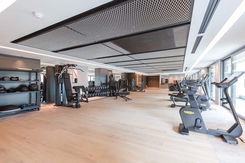 リバージュ オテル & スパ アヌシー 写真