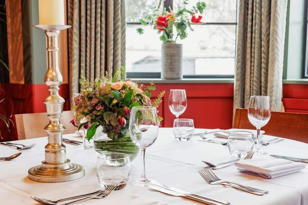 ザ ハイ フィールド タウン ハウス 写真