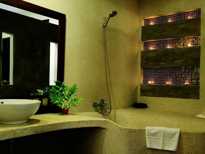 インディコ ハウス ホテル 写真