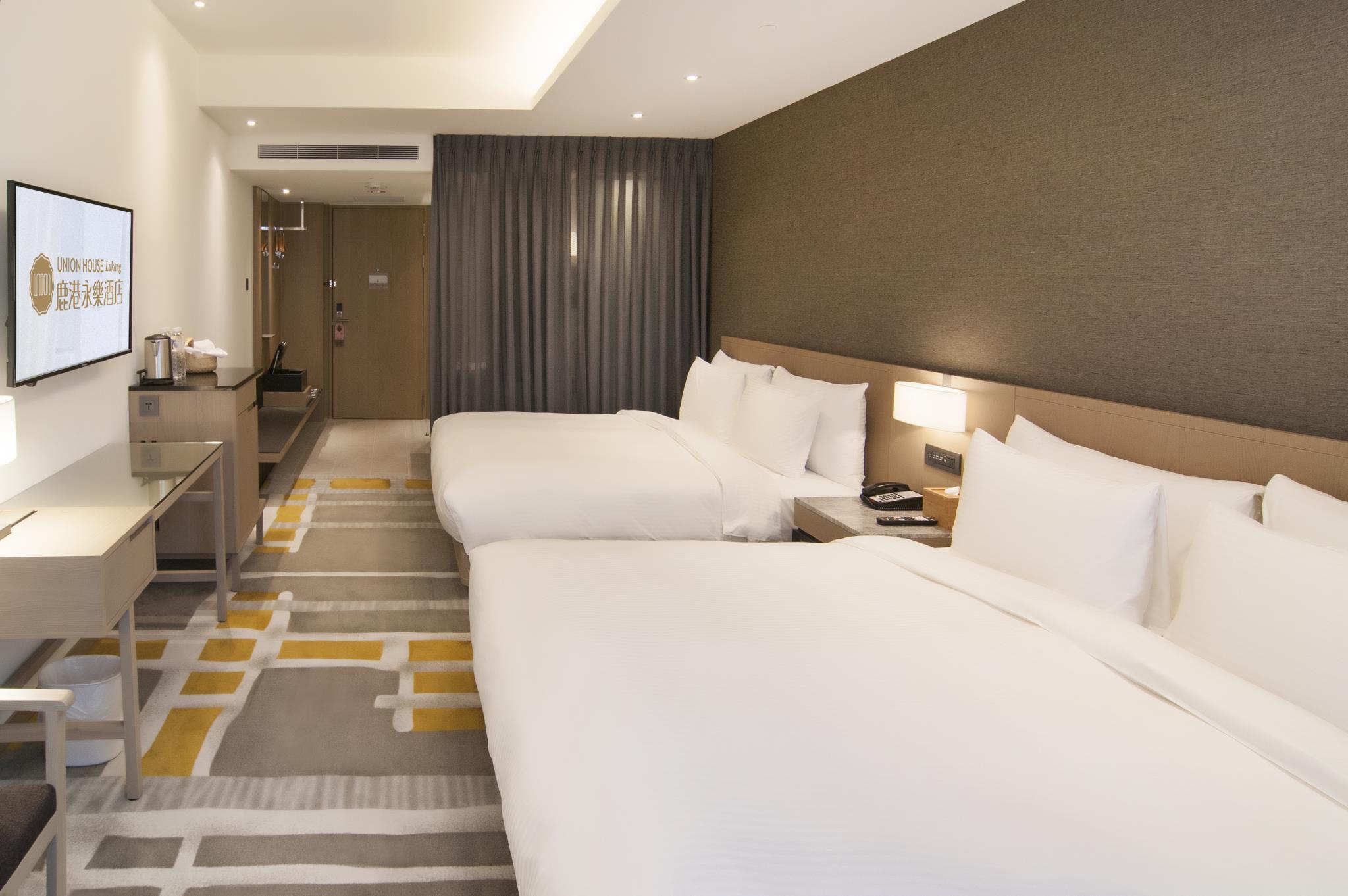 ユニオン ハウス 写真