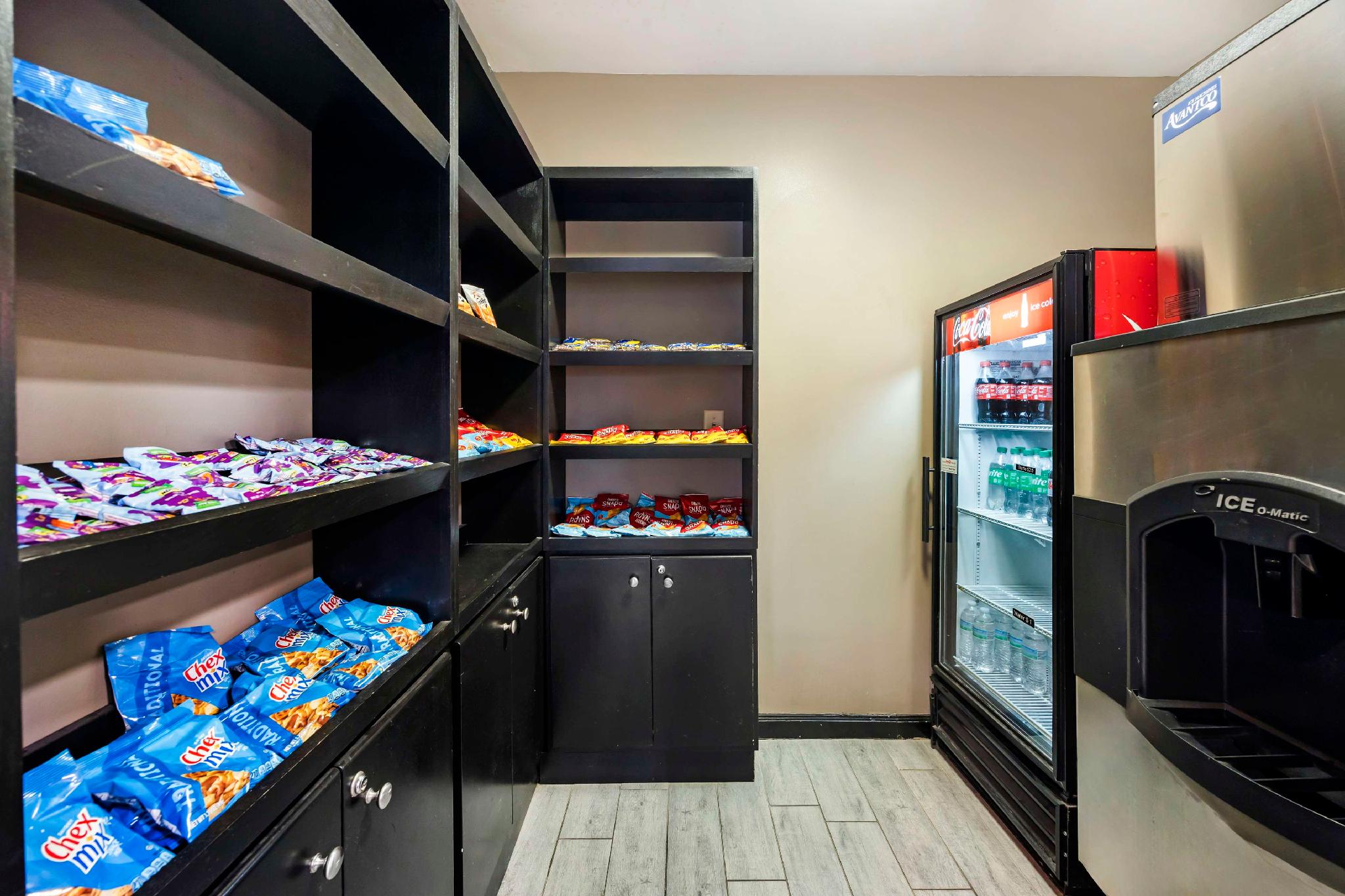 ベスト ウエスタン プラス ジェン X イン 写真