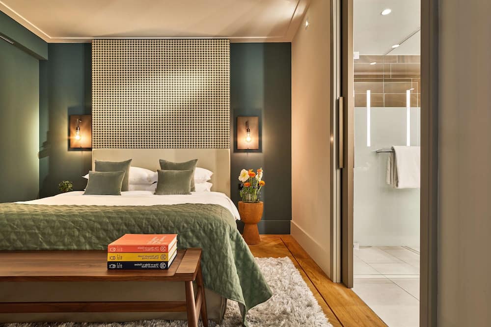 ハイアット リージェンシー アムステルダム 写真