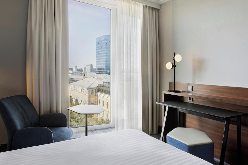 Courtyard by Marriott Linz 写真