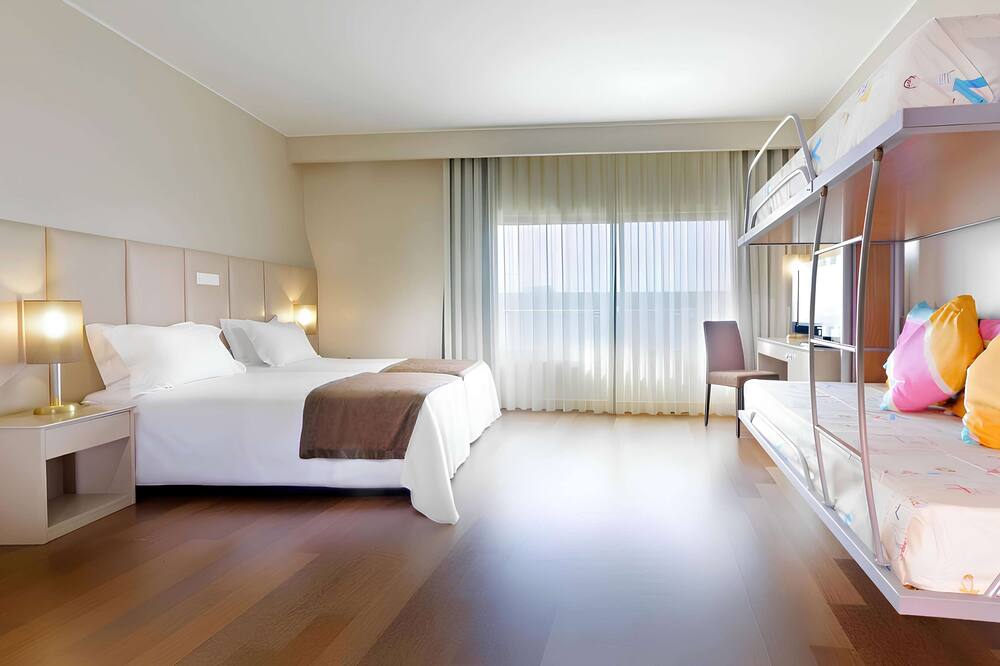 TRYP by Wyndham Porto Expo Hotel 写真