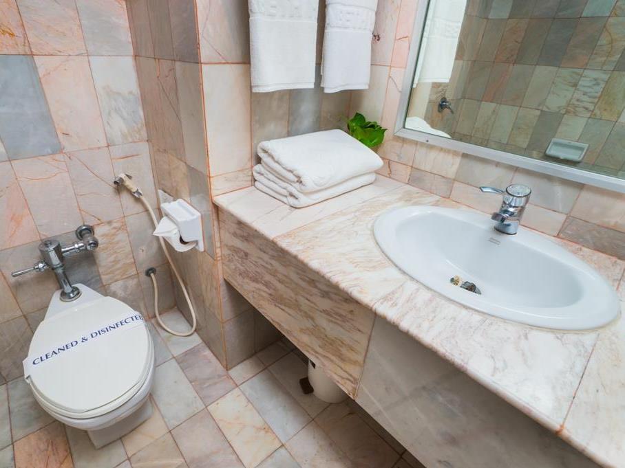 エリザベスホテル 写真