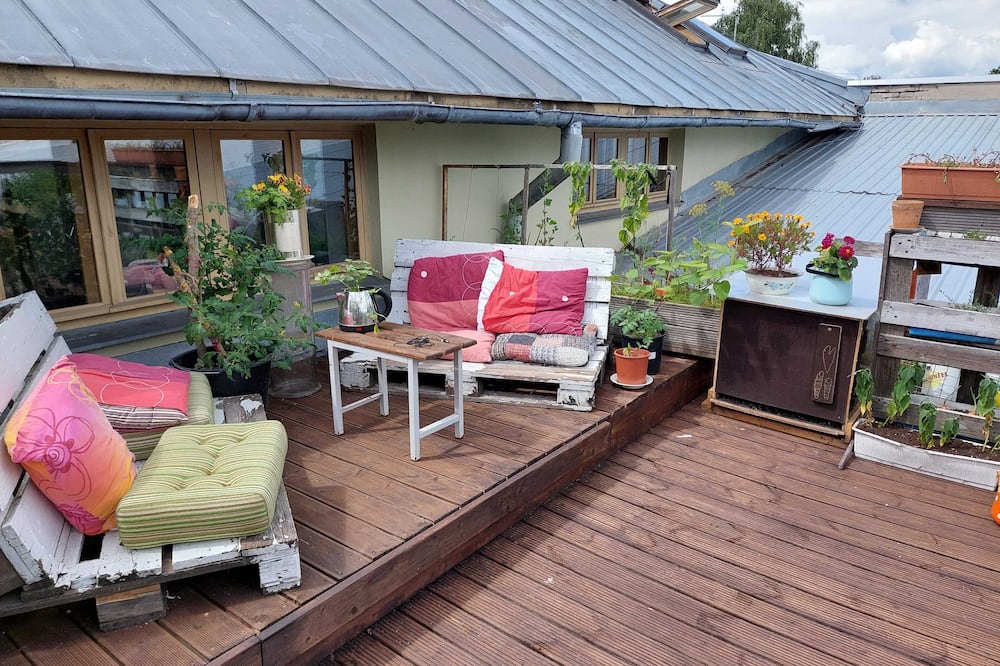 ルーミング ホステル 写真