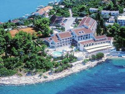 Aminess Younique Liburna Hotel 写真