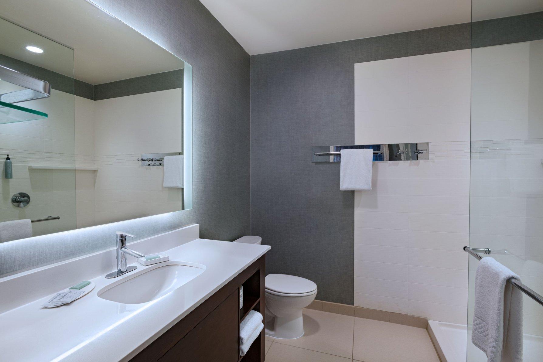 Residence Inn by Marriott Omaha Aksarben Village 写真