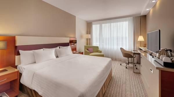 コートヤード バイ マリオット チューリッヒ ノルト 写真