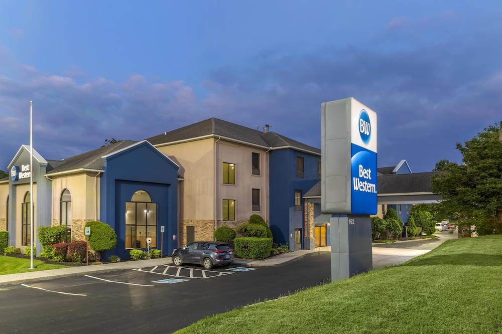 ベスト ウェスタン ノックスビル エアポート / アルコア 写真