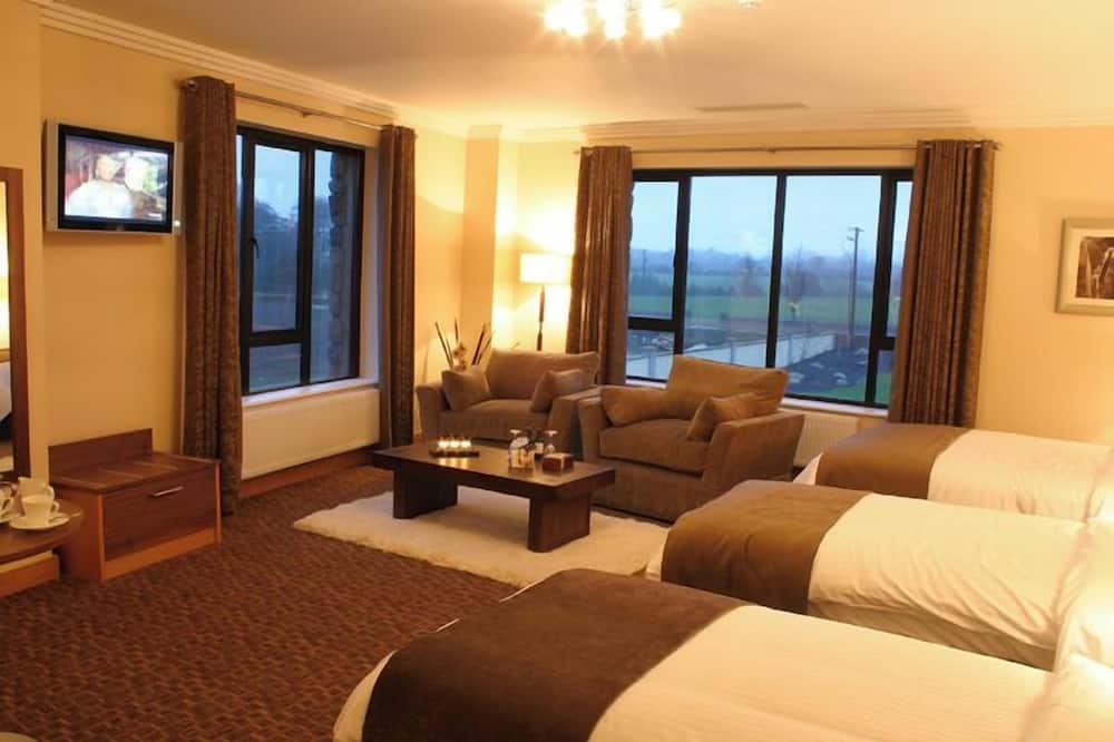 アンバー スプリングス ホテル 写真