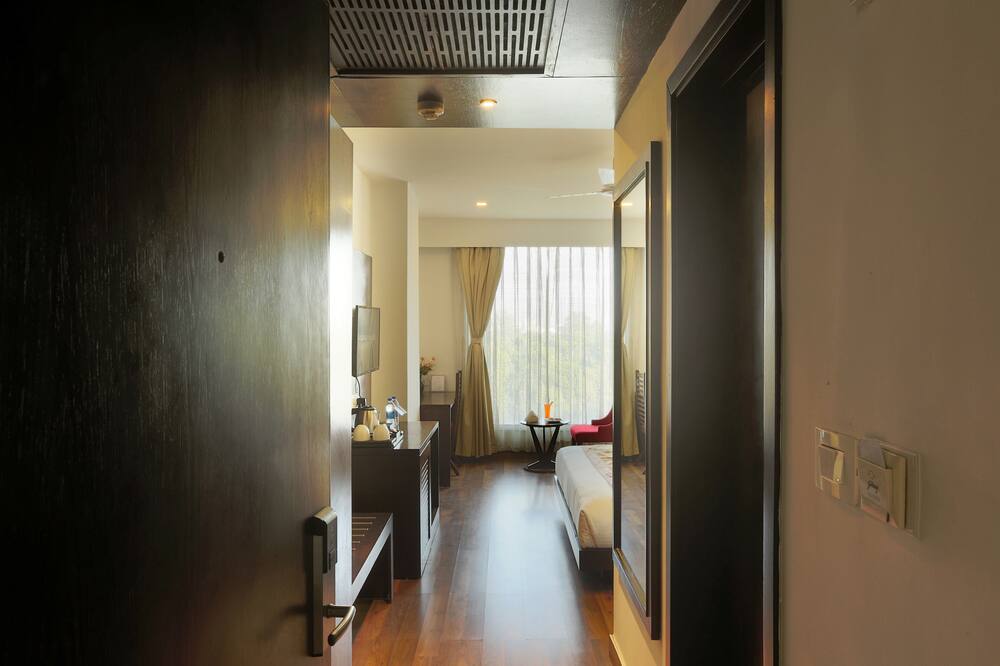 Vesta Grand Central Udaipur 写真