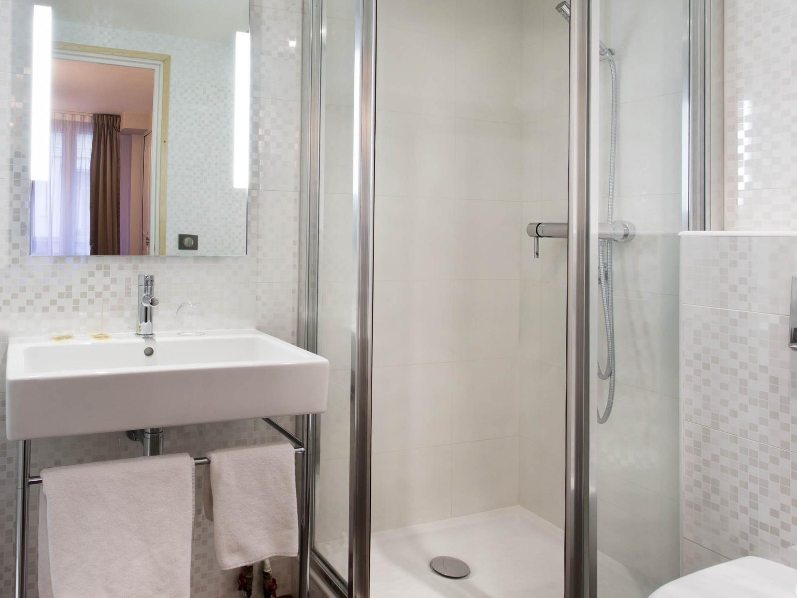 ホテル ロイヤル オペラ 写真