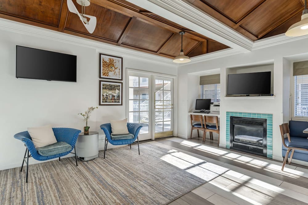 ベストウェスタン プラス リヴィエラ 写真