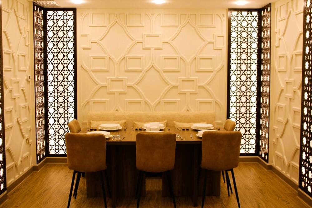 プラザ アテネ ホテル 写真