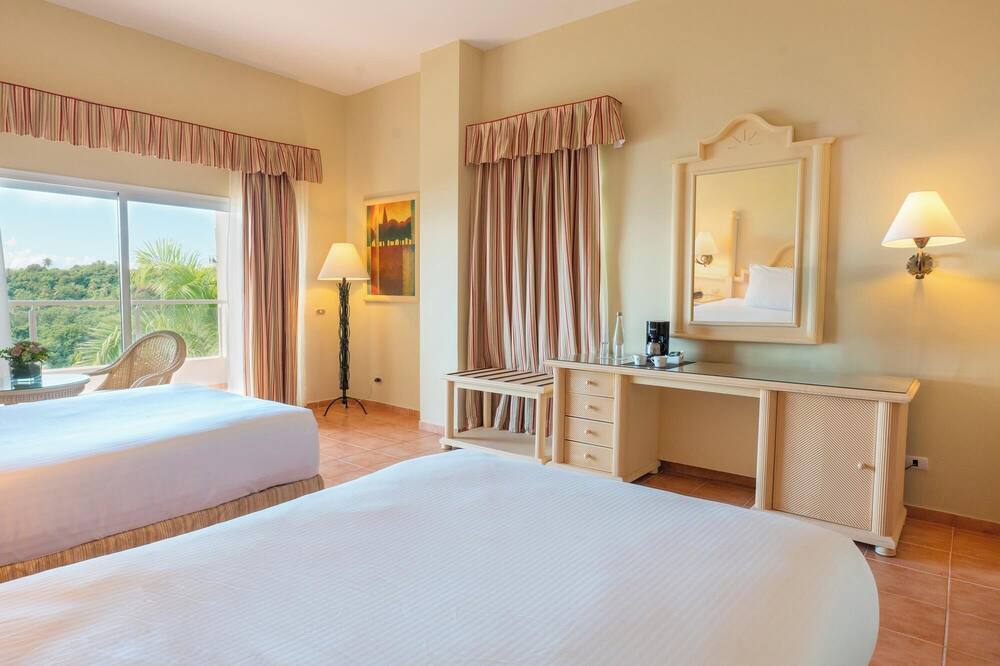 Bahia Principe Grand Cayacoa 写真